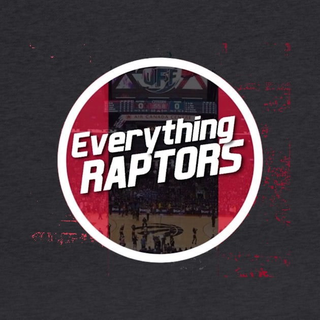 Everything Raptors Merch by EverythingRaptors01